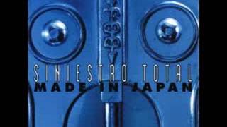 Siniestro total - Yo dije yeah!