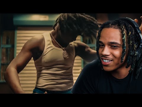 C Blu Reacts To Yus Gz - PSA Pt2 (Official Video)