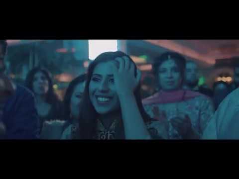 Big Narstie Ft. Shizzio & Panjabi MC - How You Dance [Official Music Video]