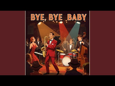 Baby, Don’t Be Mad At Me