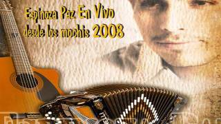 Espinoza Paz - Te Compro