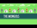 Wait For It...The Mongols!: Crash Course World ...