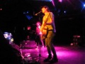 Jeffrey Lewis & Los Bolts Slogans