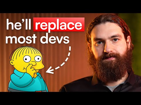 Ralph Wiggum is Killing Programming
