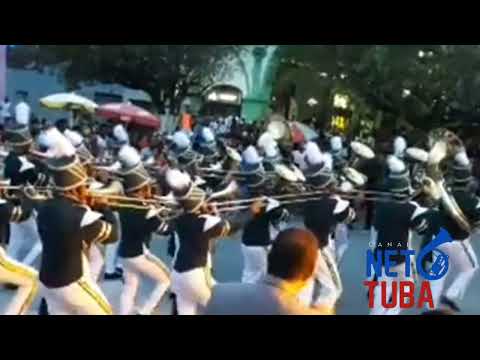 COMETA MAMBEMBE - FAMUITA Em Nazaré