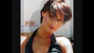 Mannen med gitarr - Monia