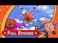 Jay Jay The Jet Plane Upsy Downosis Full Episode