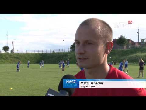 Co z Gryfem Tczew? - Tv Tetka Tczew HD