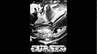 Cursed: III - Antihero Resuscitator
