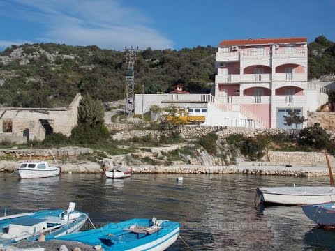 Apartments Villa Sandra - Rogoznica, Croatia  accommodation