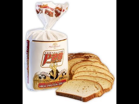 Vince Goodrums Keeps It Real On P28 Protein Bread Founder William Sullivan's Arrest