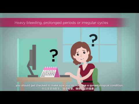 Are My Painful Periods Normal?