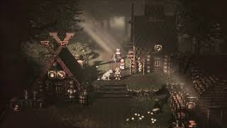 #20 主人公がいっぱい【OCTOPATH TRAVELER】実況