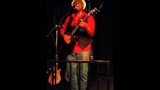 Al James Band - Thank you for letting me be myself