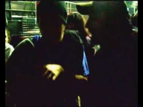 Blaq Poet, Dank, Dhap - Freestyle al Maffia Di Reggio Emilia