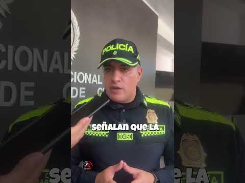 💰El oro detrás de una millonaria operación en Antioquia.