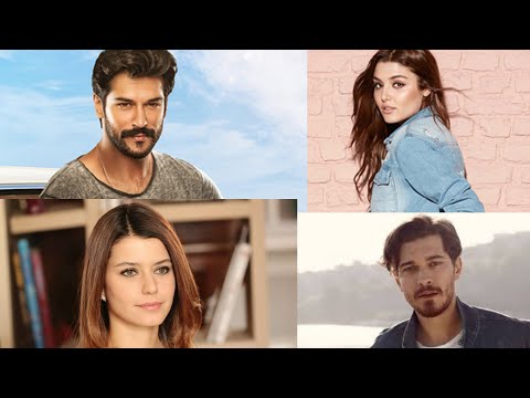 Ja kush rezultuan 2 aktorët me te preferuar turq nga publiku!