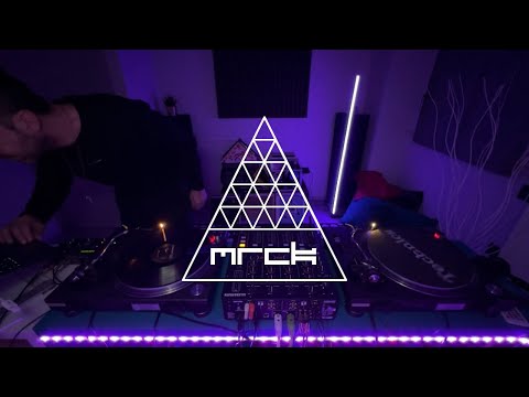 Cocoricò Memorabilia Techno-Trance Dj Set (1990-1996 Cirillo Tribute)