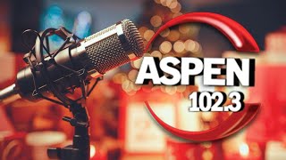 Download lagu Aspen FM 102.3 | Aspen Nights IV (Especial Navidad) mp3