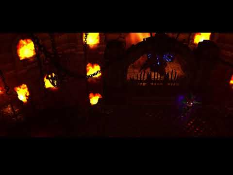 Let's Play: Diablo 3 - ACT 1 FINALE! #12