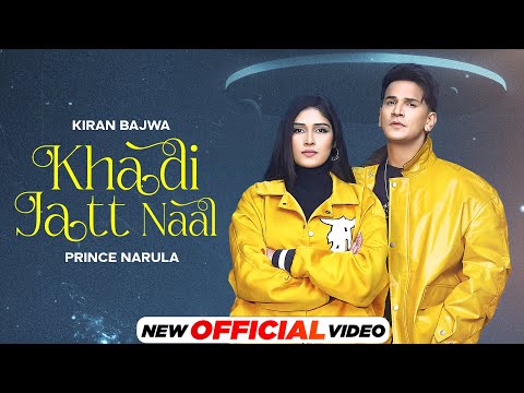 Khadi Jatt Naal