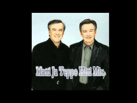 Matti Ja Teppo Hitti Mix