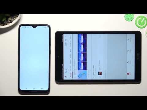 How to Move Data from an Android Device to Huawei MediaPad M5 Lite Wirelessly? Transfer Files!