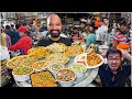 30 Mins Waiting Royal City Ka Highest Selling Patialvi Food Street Food India