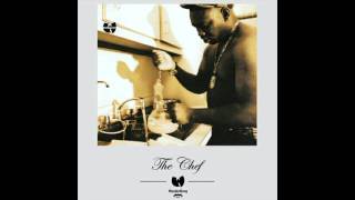 Raekwon - Pyrex Vision