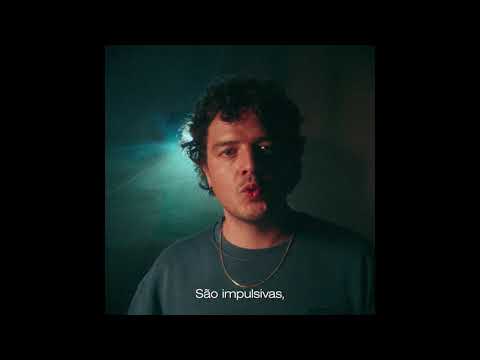 Capitão Fausto - Escolhas