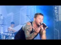 Пилот - Нет Вестей С Небес (Live at Metro On Stage, 2013-09-07) 