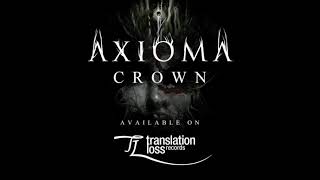 Music video thumbnail preview for Feral Deities - Axioma, Crown (2019) by Axioma