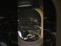 Flight 602 over Las Vegas @ChicagotheBand #music #chicago