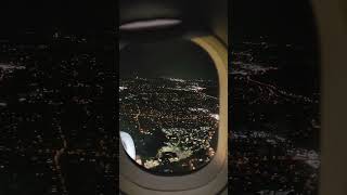 Flight 602 over Las Vegas @ChicagotheBand #music #chicago