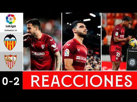 Satisfacción y alegría en los grandes protagonistas