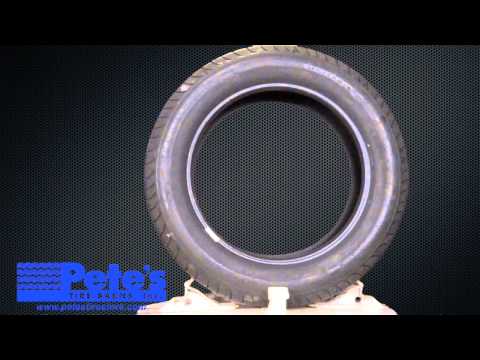 Michelin Padangos Primacy 4+ 96 H ( C A B 69dB )