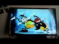 Opening To Walt Disney Cartoon Classics Silly Symphonies 1987 VHS Canadian Copy