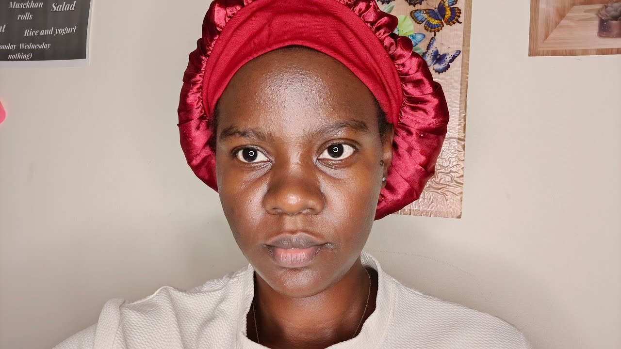 Ebivilako omukazi obutawoomera embolo yoo......