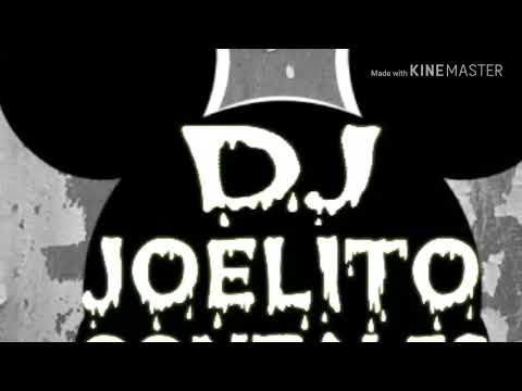 Alkilados ft. Bonny Lovy - Ella Me Persigue (Dj Joelito G.) REMIX