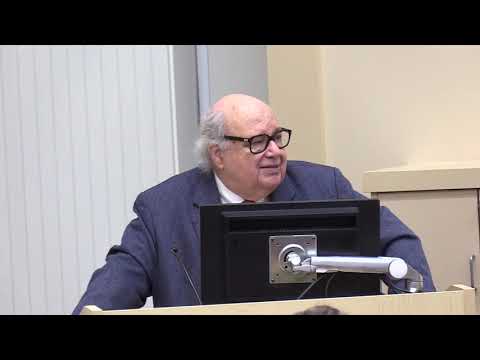 Old Testament Interpretation Part 1 - Lecture 9