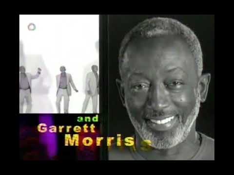 "The Jamie Foxx Show Theme Song" (1999) [Slowed-Down]