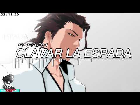 Bleach - Clavar La Espada (Trap Remix) | [Musicality Remix]