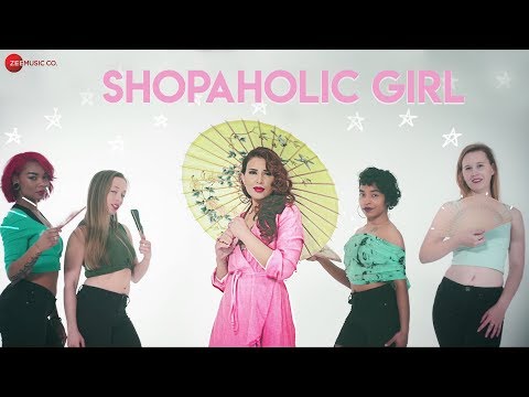 Shopaholic Girl — watch video