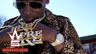 Young Dolph &quot;Fuck It&quot; (WSHH Exclusive - Official Music Video)