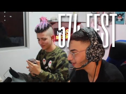 MAXI | 574 FEST 🔥🎵