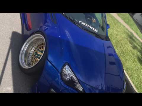 NEXTMOD BBQ OTTAWA 2k16