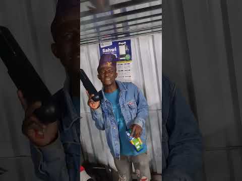 Mvura Naya naya- General Waspy (mu arab)badest freestyle 🔥 🔥