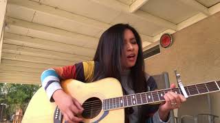 Black Roses (cover) - Nashville