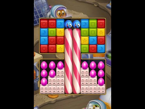 TOY BLAST level 2236