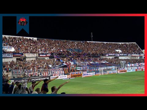 "San Lorenzo 1-0 Independiente (CH) | 4k | Hay una cosa que nunca van a entender.." Barra: La Gloriosa Butteler • Club: San Lorenzo • País: Argentina
